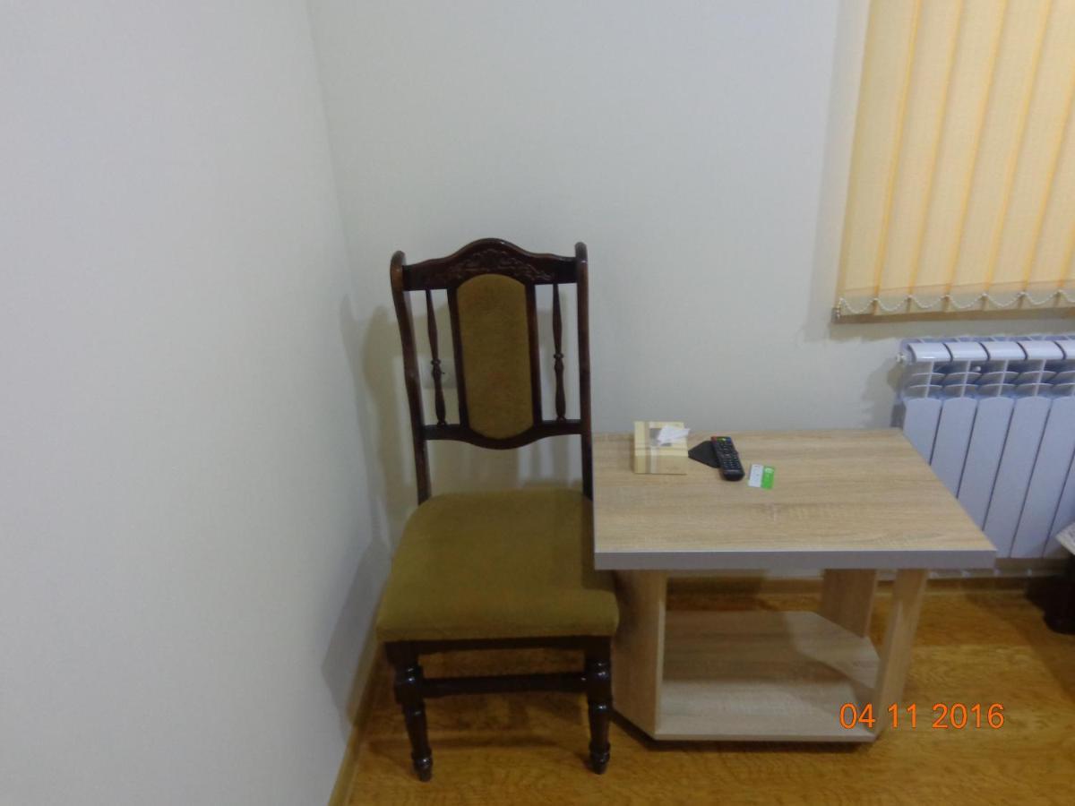 Guest House Hasmik Yeghegnadzor Exterior photo